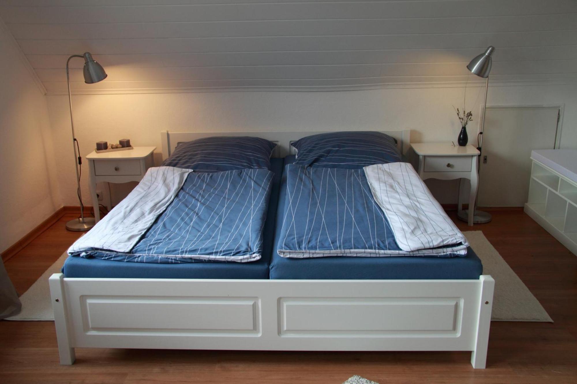 Ferienwohnung Weisses Haus Meeschendorf Bagian luar foto