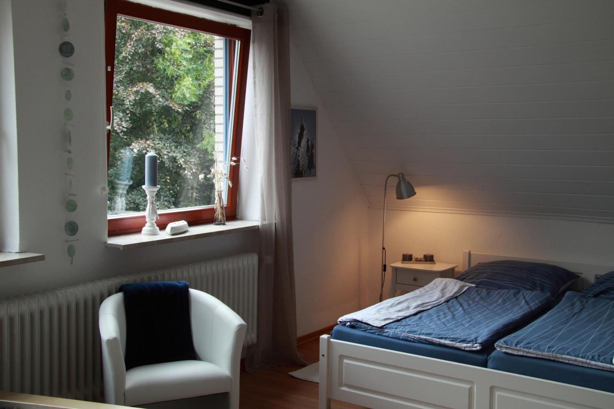 Ferienwohnung Weisses Haus Meeschendorf Bagian luar foto